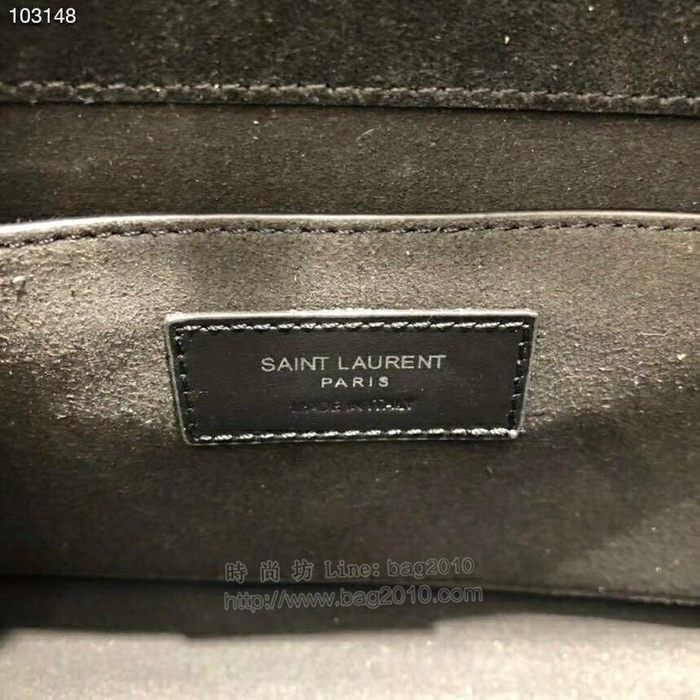 YSL女包 555085 最新爆款 MONOGRAM新出系列 聖羅蘭斜挎包 聖羅蘭鏈條女包  yas1656